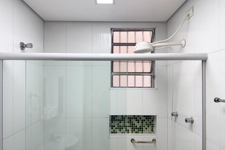 Casa à venda com 154m², 2 quartos e 1 vaga Casa à venda com 154m², 2 quartos e 1 vagaBanheiro Social 2