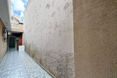 Casa à venda com 154m², 2 quartos e 1 vaga Casa à venda com 154m², 2 quartos e 1 vagaQuintal