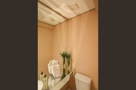 Apartamento para alugar com 104m², 2 quartos e 2 vagas Apartamento para alugar com 104m², 2 quartos e 2 vagasLavabo