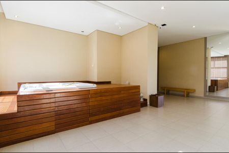 Apartamento para alugar com 104m², 2 quartos e 2 vagas