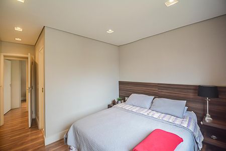 Apartamento para alugar com 104m², 2 quartos e 2 vagas Apartamento para alugar com 104m², 2 quartos e 2 vagasQuarto Suíte