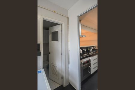 Apartamento para alugar com 104m², 2 quartos e 2 vagas Apartamento para alugar com 104m², 2 quartos e 2 vagasÁrea de Serviço
