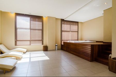Apartamento para alugar com 104m², 2 quartos e 2 vagas Apartamento para alugar com 104m², 2 quartos e 2 vagasHidro