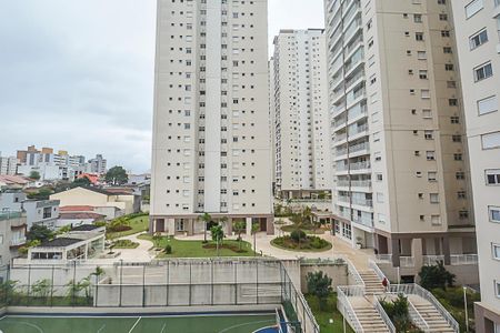 Apartamento para alugar com 104m², 2 quartos e 2 vagas Apartamento para alugar com 104m², 2 quartos e 2 vagasVista do Quarto