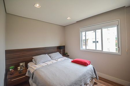 Apartamento para alugar com 104m², 2 quartos e 2 vagas Apartamento para alugar com 104m², 2 quartos e 2 vagasQuarto Suíte