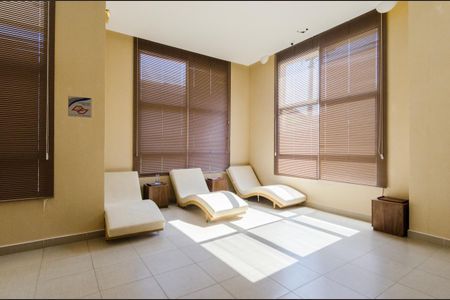 Apartamento para alugar com 104m², 2 quartos e 2 vagas Apartamento para alugar com 104m², 2 quartos e 2 vagasHidro