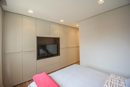 Apartamento para alugar com 104m², 2 quartos e 2 vagas Apartamento para alugar com 104m², 2 quartos e 2 vagasQuarto Suíte