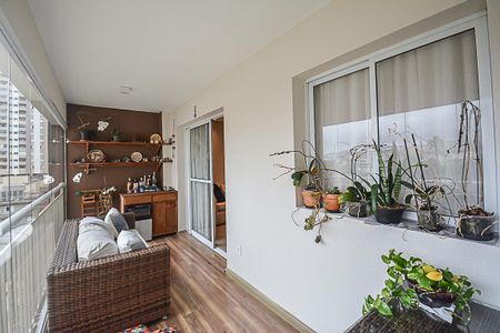 Apartamento para alugar com 104m², 2 quartos e 2 vagas Apartamento para alugar com 104m², 2 quartos e 2 vagasSacada