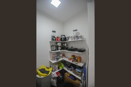 Apartamento para alugar com 104m², 2 quartos e 2 vagas Apartamento para alugar com 104m², 2 quartos e 2 vagasDespensa