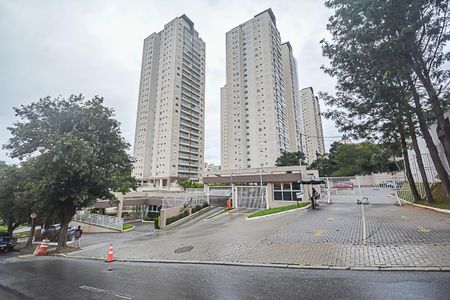 Apartamento para alugar com 104m², 2 quartos e 2 vagas Apartamento para alugar com 104m², 2 quartos e 2 vagasFachada e portaria