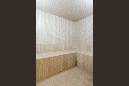 Apartamento para alugar com 104m², 2 quartos e 2 vagas Apartamento para alugar com 104m², 2 quartos e 2 vagasSaúna