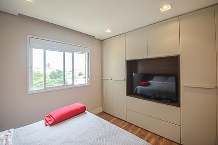 Apartamento para alugar com 104m², 2 quartos e 2 vagas Apartamento para alugar com 104m², 2 quartos e 2 vagasQuarto Suíte