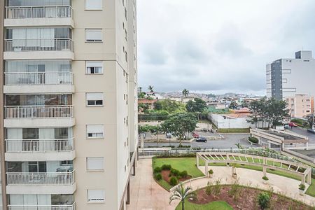 Apartamento para alugar com 104m², 2 quartos e 2 vagas Apartamento para alugar com 104m², 2 quartos e 2 vagasVista do Quarto Suíte