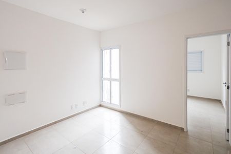 Apartamento para alugar com 52m², 2 quartos e 1 vaga