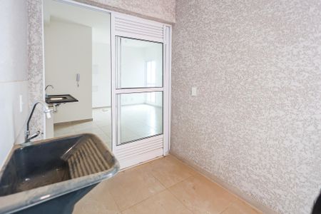 Apartamento para alugar com 2 quartos, 52m² em Jardim Bom Sucesso, Indaiatuba