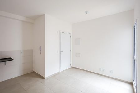 Apartamento para alugar com 52m², 2 quartos e 1 vaga