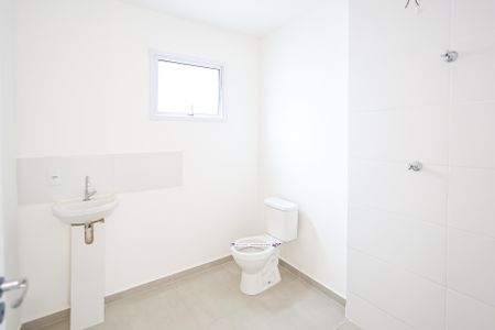 Apartamento para alugar com 52m², 2 quartos e 1 vaga