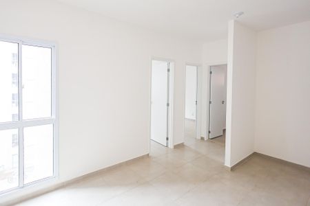 Apartamento para alugar com 52m², 2 quartos e 1 vaga