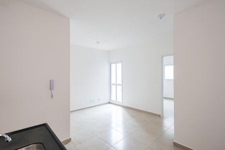 Apartamento para alugar com 2 quartos, 52m² em Jardim Bom Sucesso, Indaiatuba