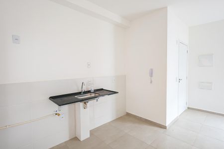 Apartamento para alugar com 2 quartos, 52m² em Jardim Bom Sucesso, Indaiatuba