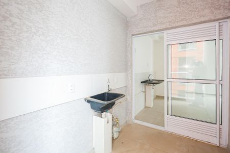 Apartamento para alugar com 52m², 2 quartos e 1 vaga