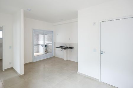 Apartamento para alugar com 52m², 2 quartos e 1 vaga