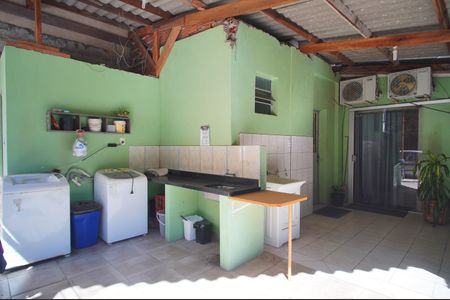 Studio para alugar com 35m², 1 quarto e 1 vagaÁrea de Serviço