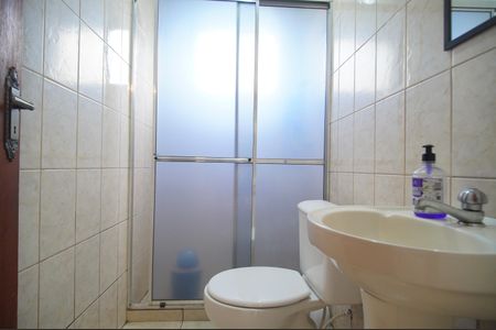 Studio para alugar com 35m², 1 quarto e 1 vagaBanheiro