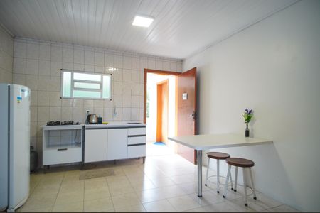 Studio para alugar com 35m², 1 quarto e 1 vagaSala/Quarto