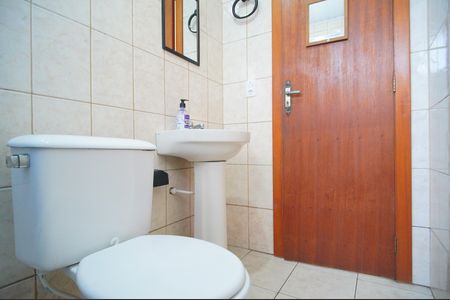 Studio para alugar com 35m², 1 quarto e 1 vagaBanheiro