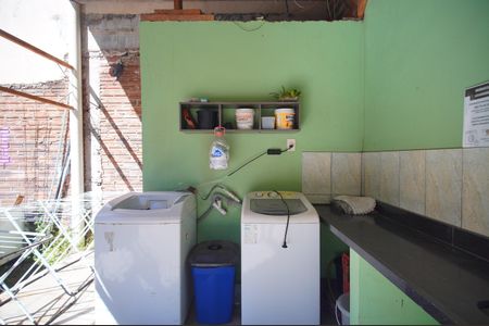 Studio para alugar com 35m², 1 quarto e 1 vagaÁrea de Serviço
