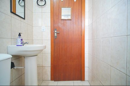 Studio para alugar com 35m², 1 quarto e 1 vagaBanheiro
