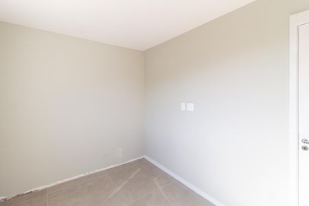 Quarto de apartamento para alugar com 1 quarto, 28m² em Chacara Santa Lucia dos Ypes, Carapicuíba