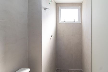 Apartamento para alugar com 28m², 1 quarto e 1 vaga Apartamento para alugar com 28m², 1 quarto e 1 vagaBanheiro
