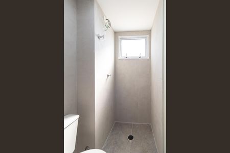 Apartamento para alugar com 28m², 1 quarto e 1 vaga Apartamento para alugar com 28m², 1 quarto e 1 vagaBanheiro