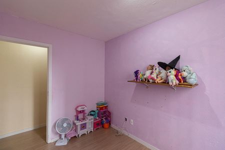 Apartamento à venda com 40m², 2 quartos e sem vaga Apartamento à venda com 40m², 2 quartos e sem vagaQuarto 1