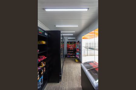 Apartamento à venda com 40m², 2 quartos e sem vaga Apartamento à venda com 40m², 2 quartos e sem vagaÁrea Comum - Mini Mercado