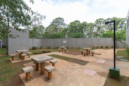 Apartamento à venda com 40m², 2 quartos e sem vaga Apartamento à venda com 40m², 2 quartos e sem vagaÁrea Comum