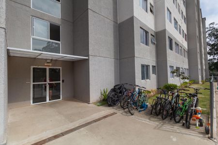 Apartamento à venda com 40m², 2 quartos e sem vaga Apartamento à venda com 40m², 2 quartos e sem vagaÁrea Comum - Mini Mercado