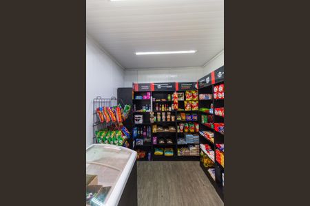 Apartamento à venda com 40m², 2 quartos e sem vaga Apartamento à venda com 40m², 2 quartos e sem vagaÁrea Comum - Mini Mercado