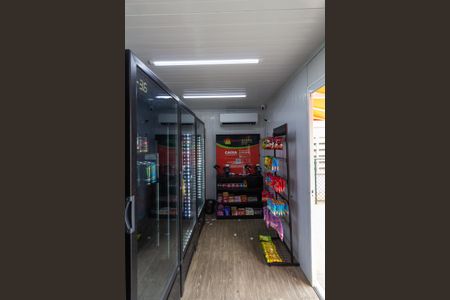 Apartamento à venda com 40m², 2 quartos e sem vaga Apartamento à venda com 40m², 2 quartos e sem vagaÁrea Comum - Mini Mercado