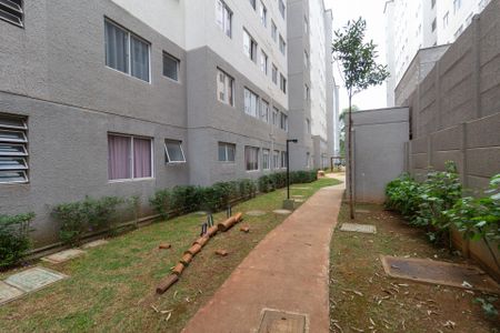 Apartamento à venda com 40m², 2 quartos e sem vaga Apartamento à venda com 40m², 2 quartos e sem vagaÁrea Comum