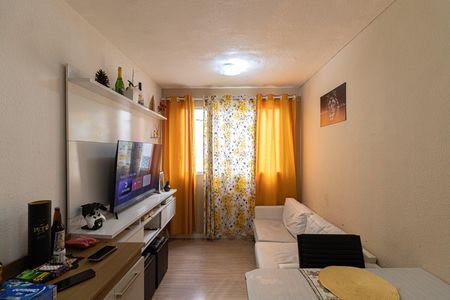 Apartamento à venda com 40m², 2 quartos e sem vaga Apartamento à venda com 40m², 2 quartos e sem vagaSala
