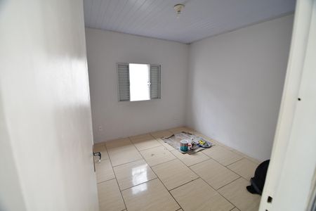 Quarto 2 de casa para alugar com 2 quartos, 70m² em Vila Miguel Vicente Cury, Campinas
