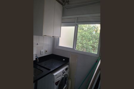 Apartamento à venda com 70m², 2 quartos e 2 vagas Apartamento à venda com 70m², 2 quartos e 2 vagasÁrea de Serviço