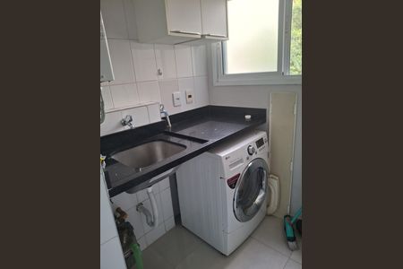 Apartamento à venda com 70m², 2 quartos e 2 vagas Apartamento à venda com 70m², 2 quartos e 2 vagasÁrea de Serviço