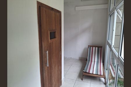 Apartamento à venda com 70m², 2 quartos e 2 vagas Apartamento à venda com 70m², 2 quartos e 2 vagasVaranda