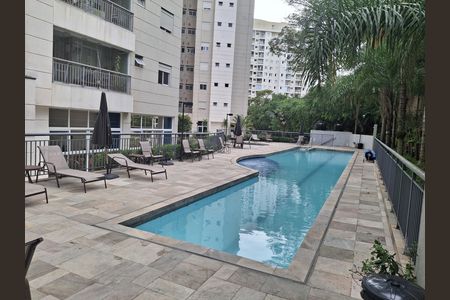 Apartamento à venda com 70m², 2 quartos e 2 vagas Apartamento à venda com 70m², 2 quartos e 2 vagasPiscina