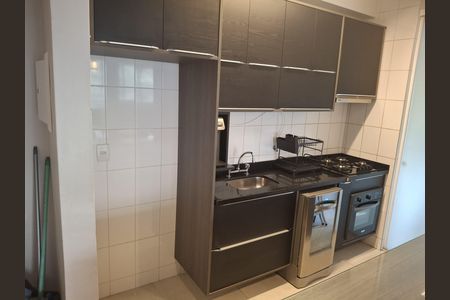 Apartamento à venda com 70m², 2 quartos e 2 vagas Apartamento à venda com 70m², 2 quartos e 2 vagasCozinha
