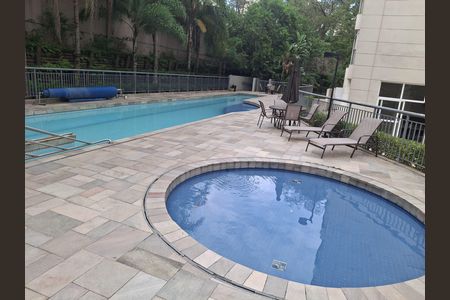 Apartamento à venda com 70m², 2 quartos e 2 vagas Apartamento à venda com 70m², 2 quartos e 2 vagasPiscina